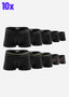 BOXERSHORTS (10er-Pack) <br /><b>NIGHTS</b> | V.4