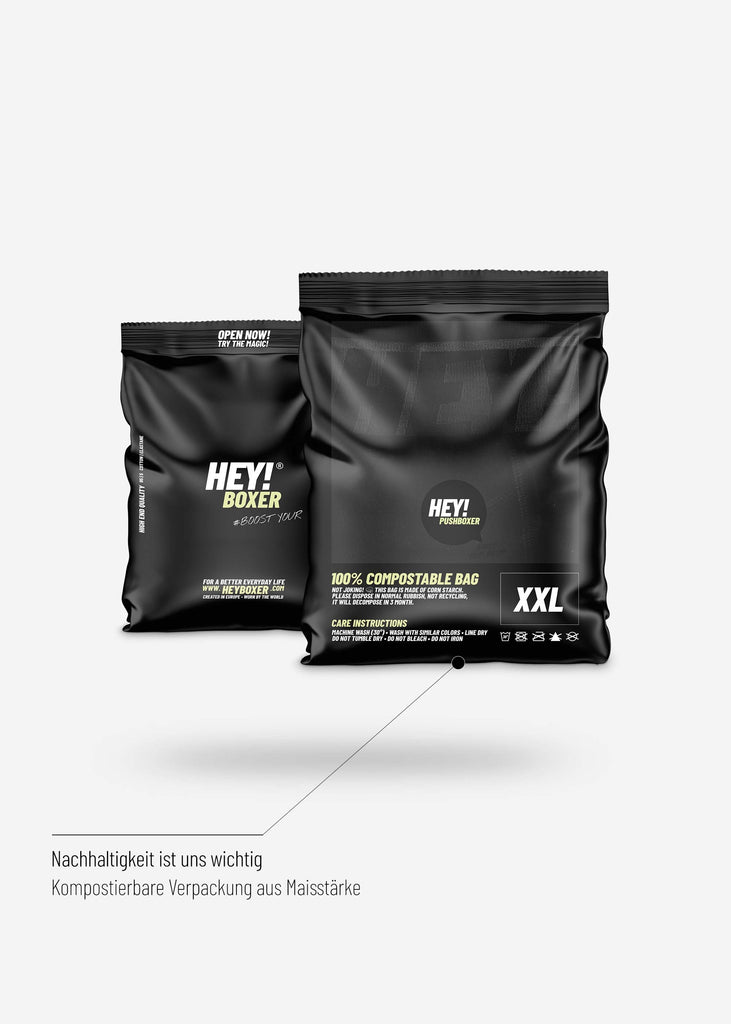 BOXERSHORTS (3-pack) <br /><b>FRESH</b>