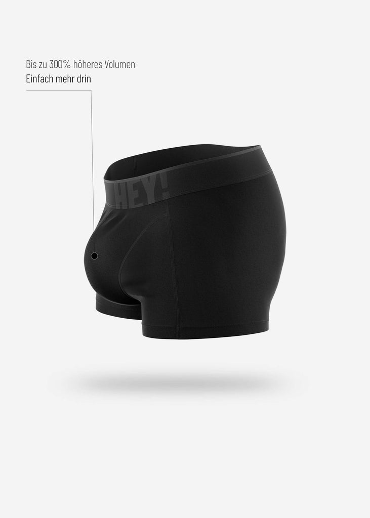 BOXERSHORTS (3x-Pacco) <br /><b>CLASSICS</b>