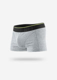 BOXERSHORTS <br /><b>CLASSIC GREY</b> - SALE
