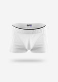 BOXERSHORTS <br /><b>CLASSIC WHITE</b> - SALE