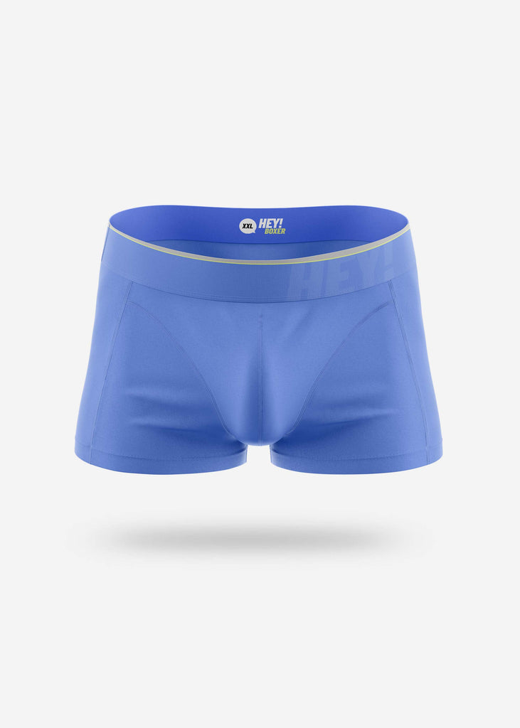 BOXERSHORTS <br /><b>ICE BLUE</b> - SALE
