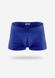 BOXERSHORTS <br /><b>KING BLUE</b>