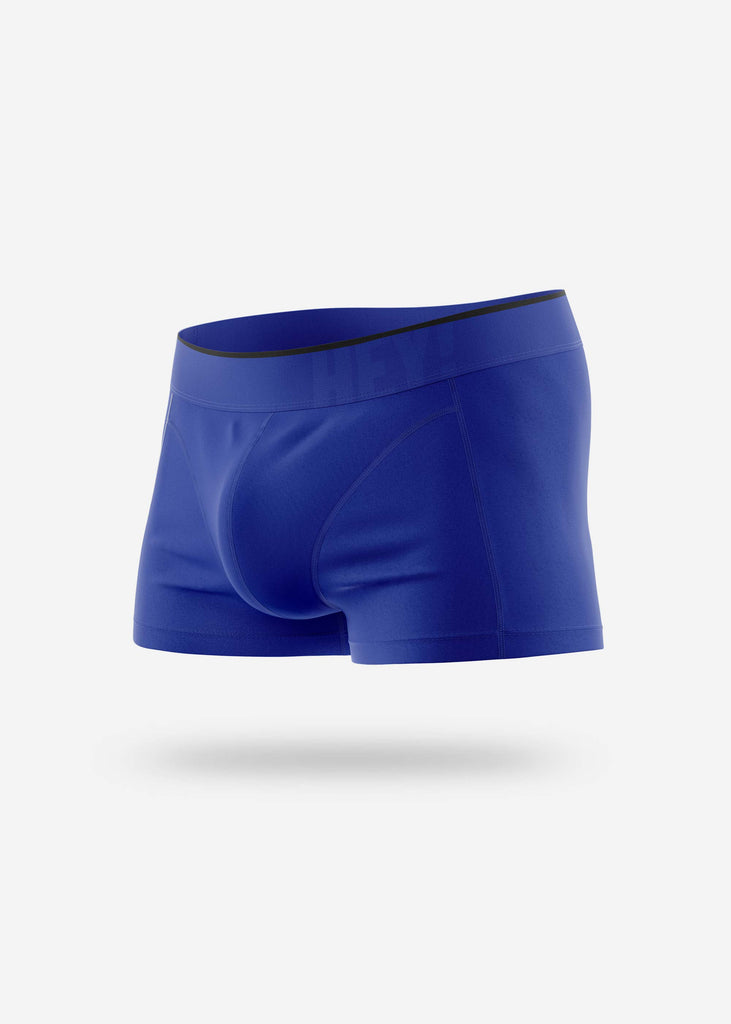 BOXERSHORTS <br /><b>KING BLUE</b>
