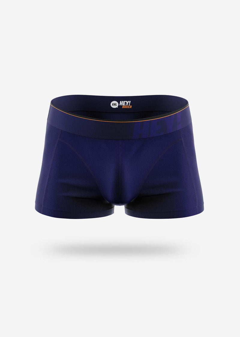 BOXERSHORTS <br /><b>NIGHT BLUE</b> | V.3