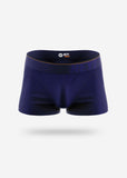 BOXERSHORTS <br /><b>NIGHT BLUE</b> - SALE