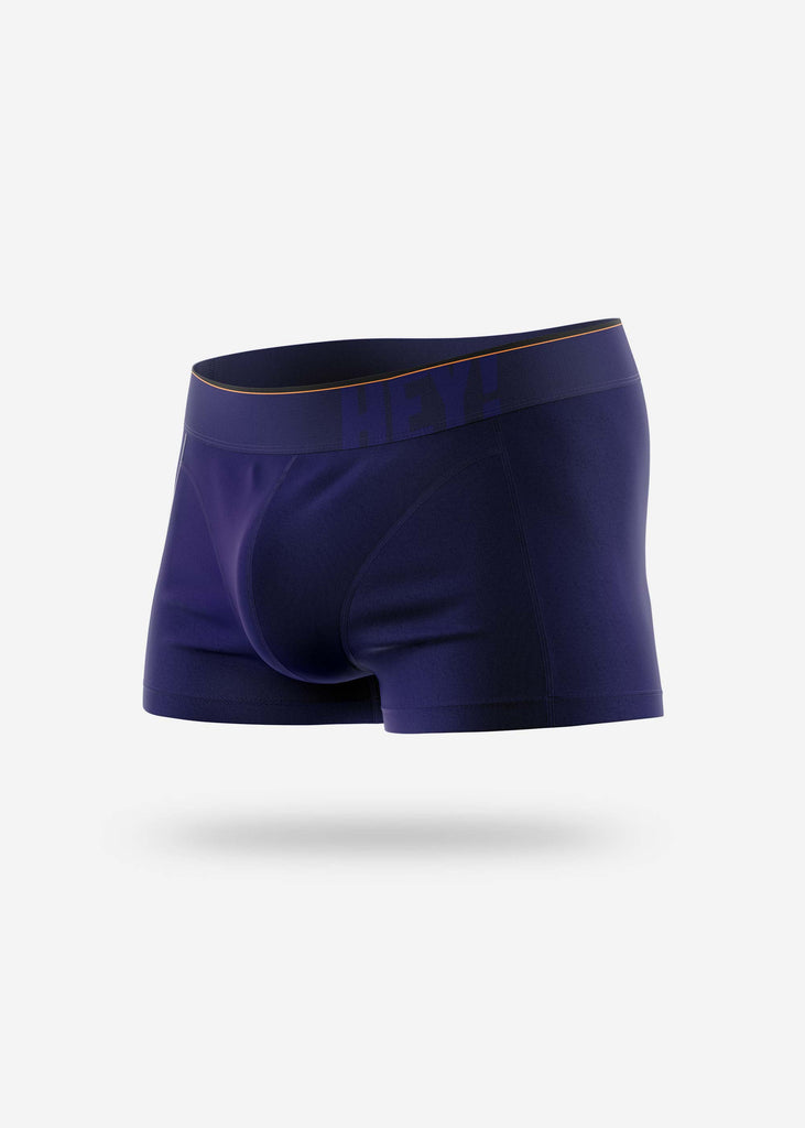 BOXERSHORTS <br /><b>NIGHT BLUE</b> - SALE