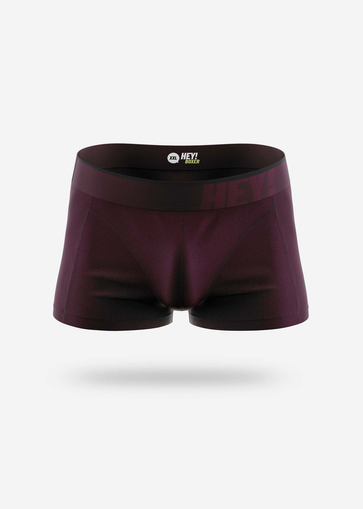 BOXERSHORTS <br /><b>RUBY RED</b>