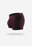 BOXERSHORTS <br /><b>RUBY RED</b>