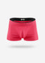 BOXERSHORTS <br /><b>SUNRISE RED</b> | V.3