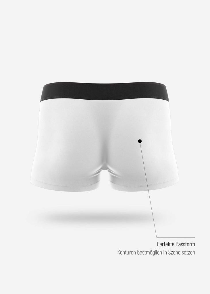 BOXERSHORTS (10-pack) <br /><b>CLASSICS</b>