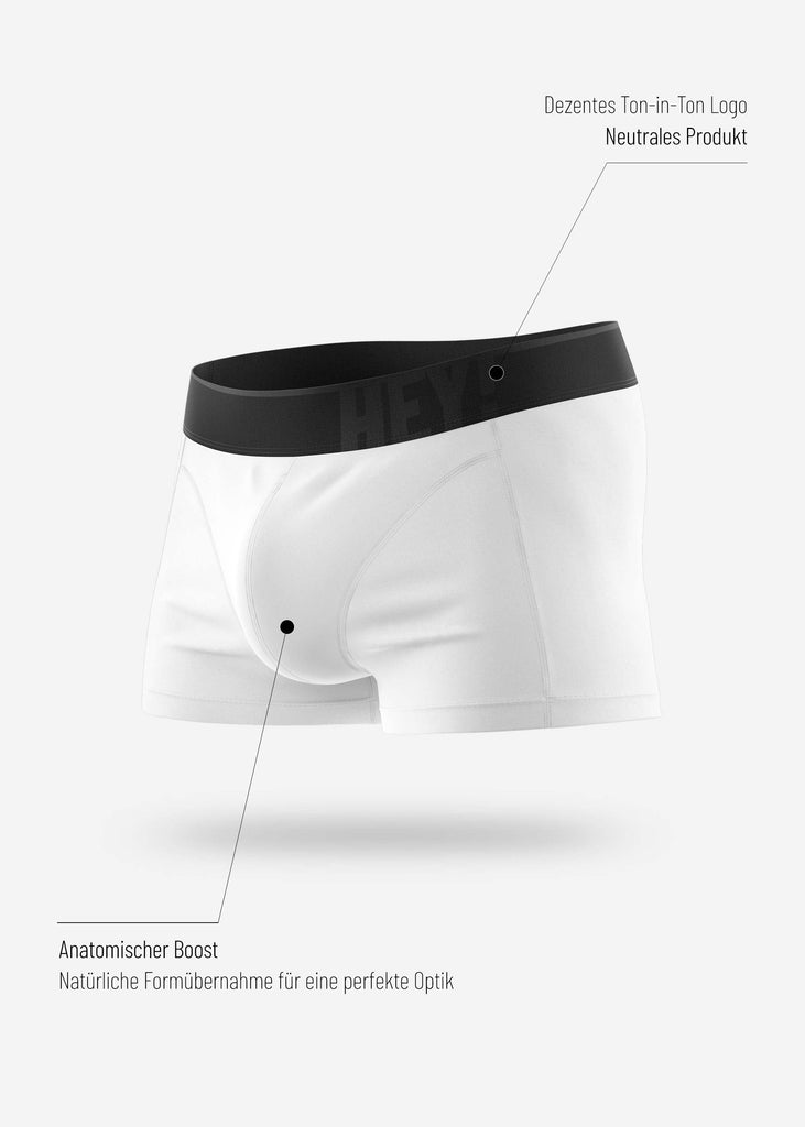 BOXERSHORTS (3-pack) <br /><b>FRESH</b>