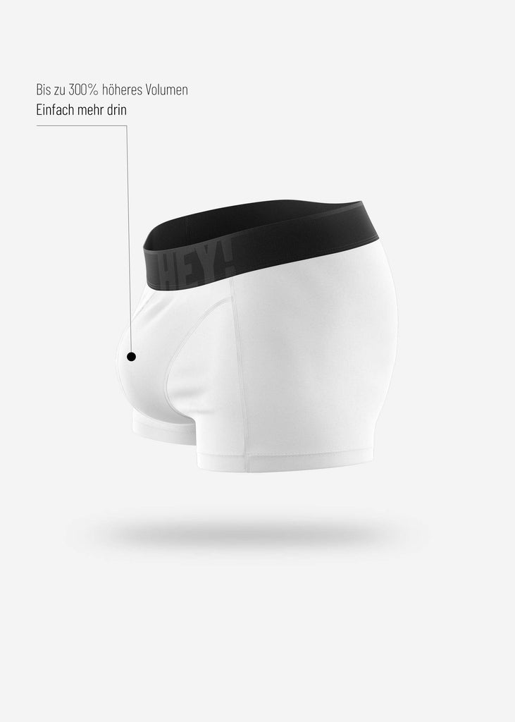 BOXERSHORTS (3-pack) <br /><b>FRESH</b>