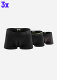 BOXERSHORTS (3-pack) <br /><b>SPORTS</b>