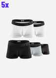 BOXERSHORTS (PACK x5) <br /><b>SUMMER</b>