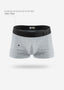 BOXERSHORTS <br /><b>CLASSIC GREY</b>