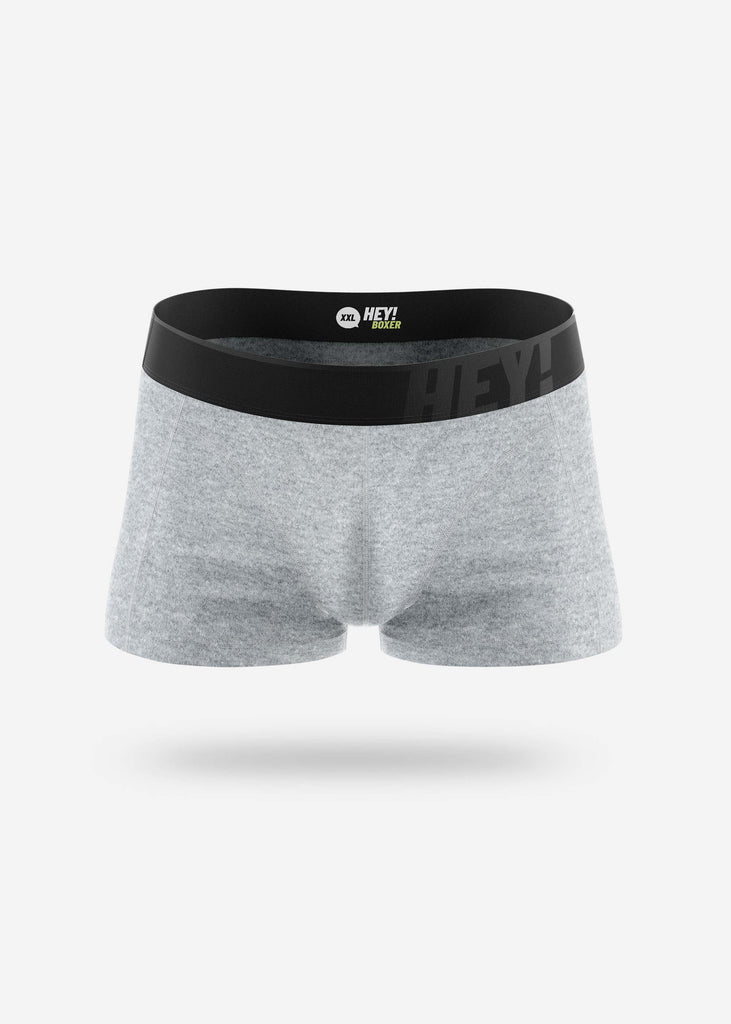 BOXERSHORTS (PACK x5) <br /><b>CLASSICS</b>